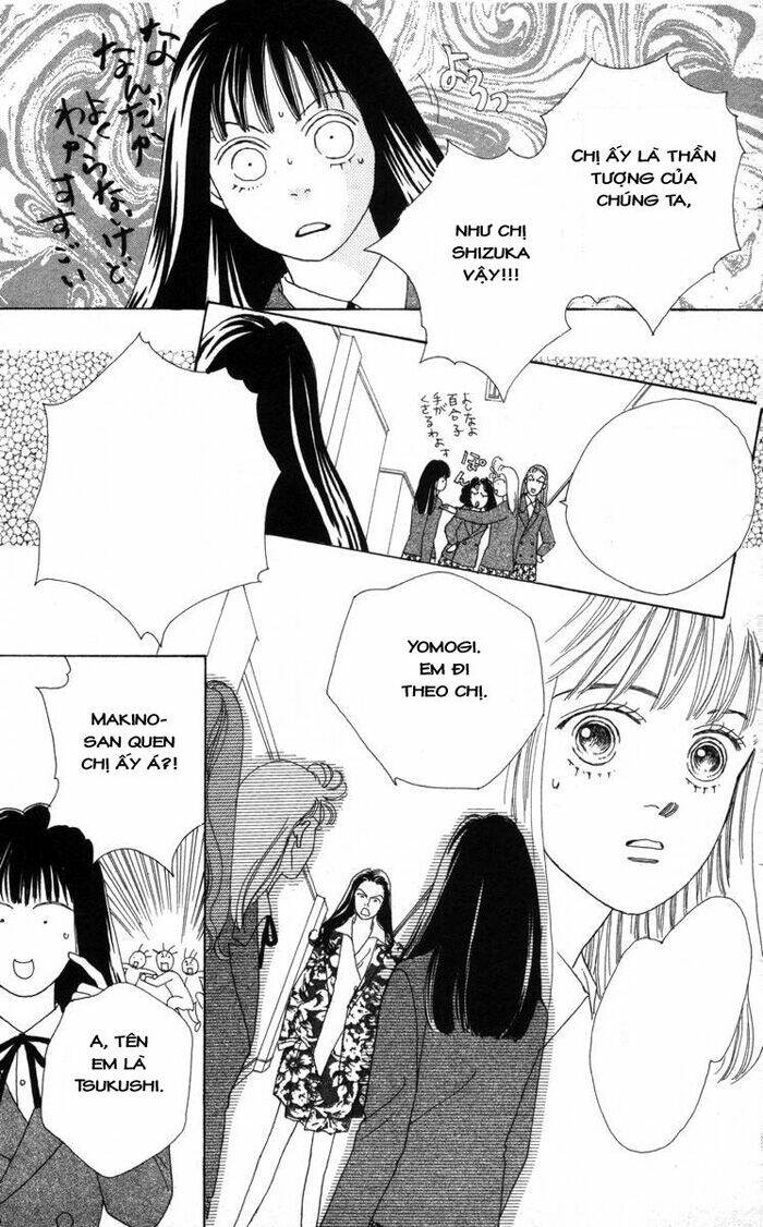 con nhà giàu chapter 41 5