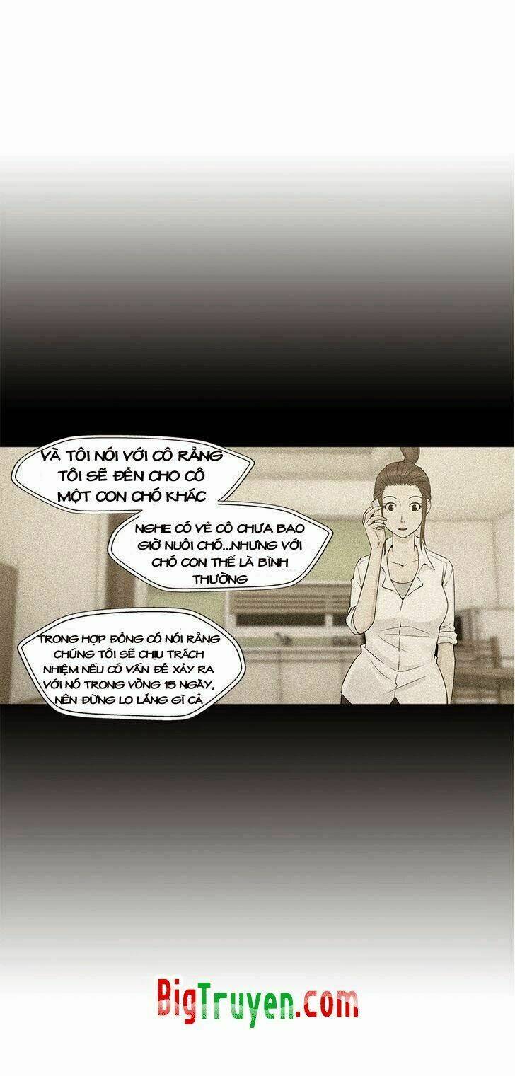 trái tim của một người bạn chapter 16 13