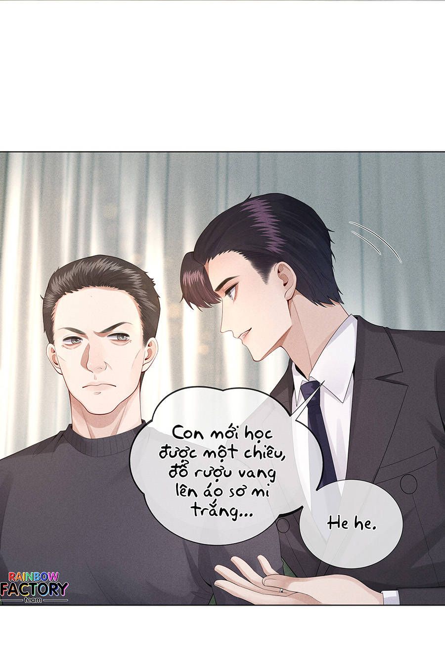 dior tiên sinh chapter 15 32