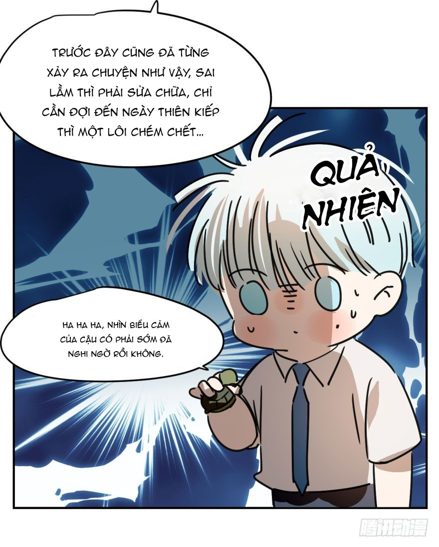 bắt lấy ngao ngao chapter 13 62