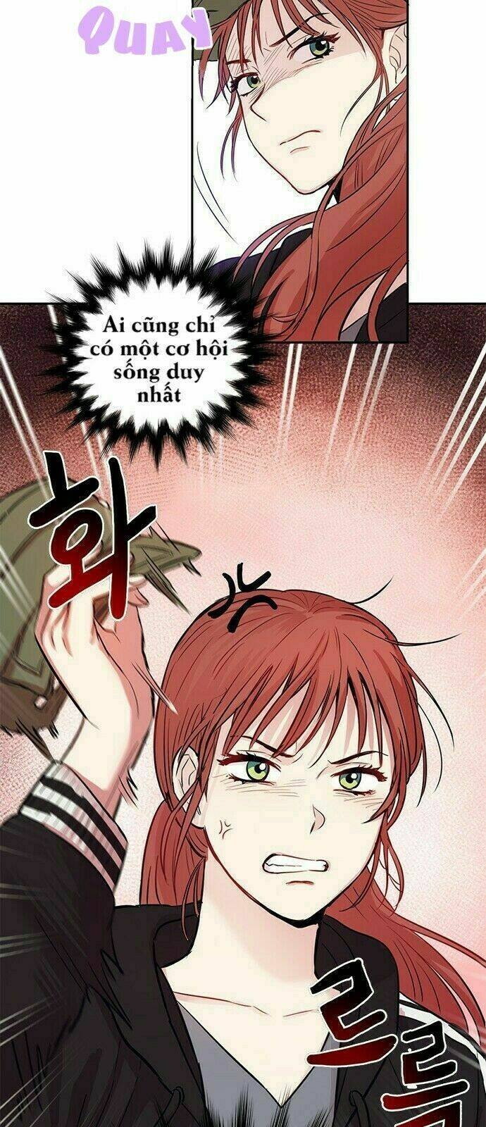 thần chết đào hoa chapter 1 45