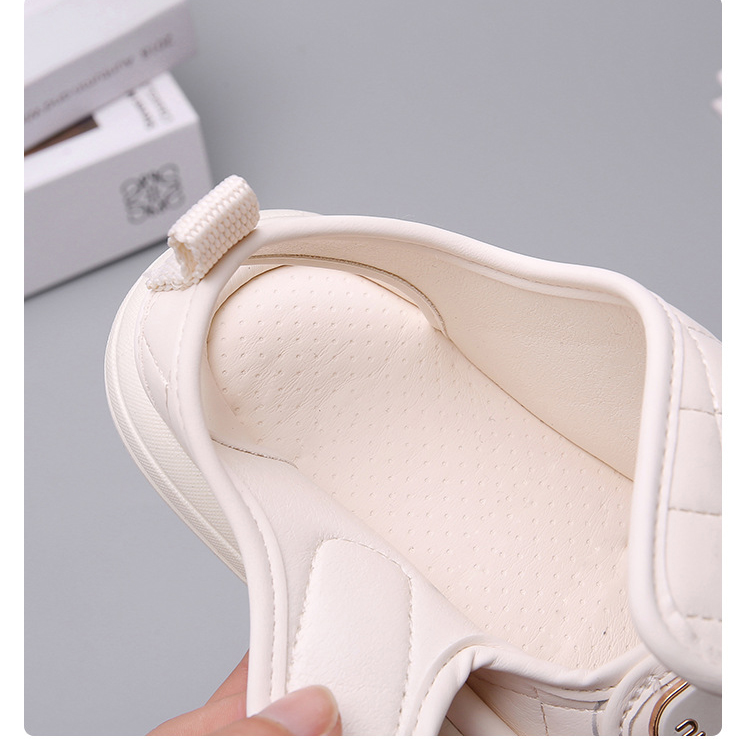 Giày Sandal quai hậu cho bé, giày thể thao siêu nhẹ, êm nhẹ chống trơn  – GSD9134