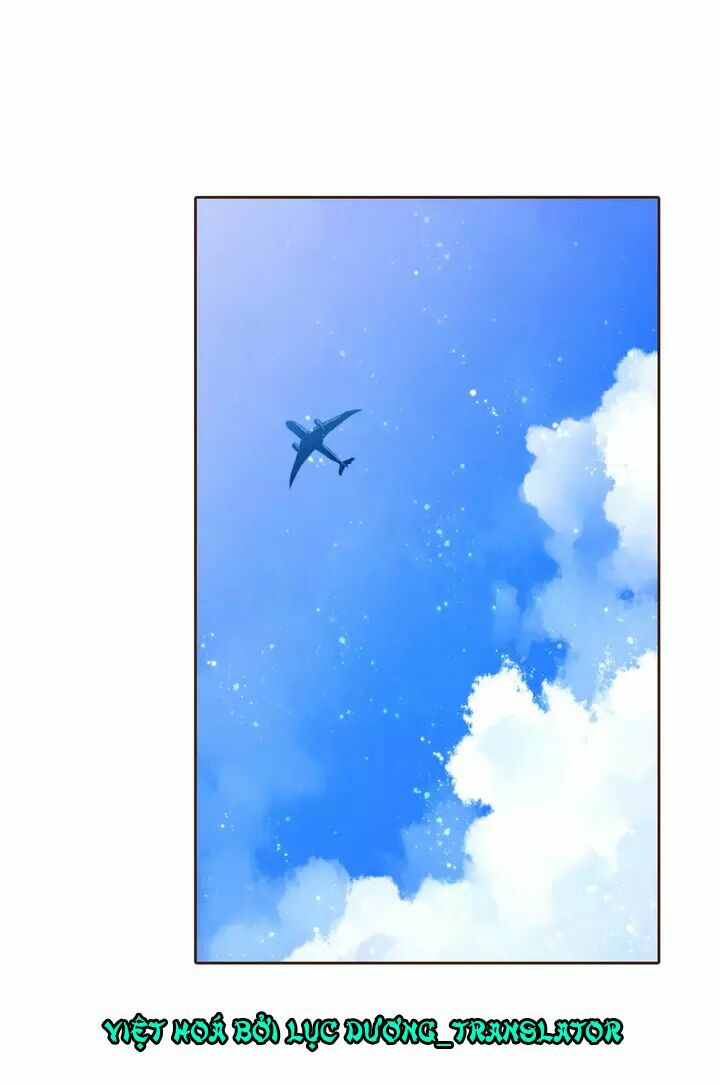 Tình yêu là màu hoa anh thảo chapter 32.3 12