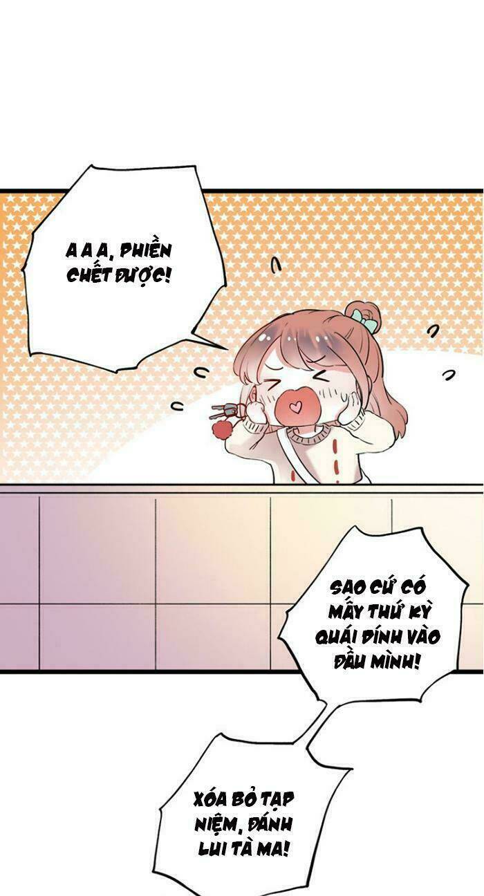 trạch thượng tịch mịch huỳnh hỏa chapter 15 32