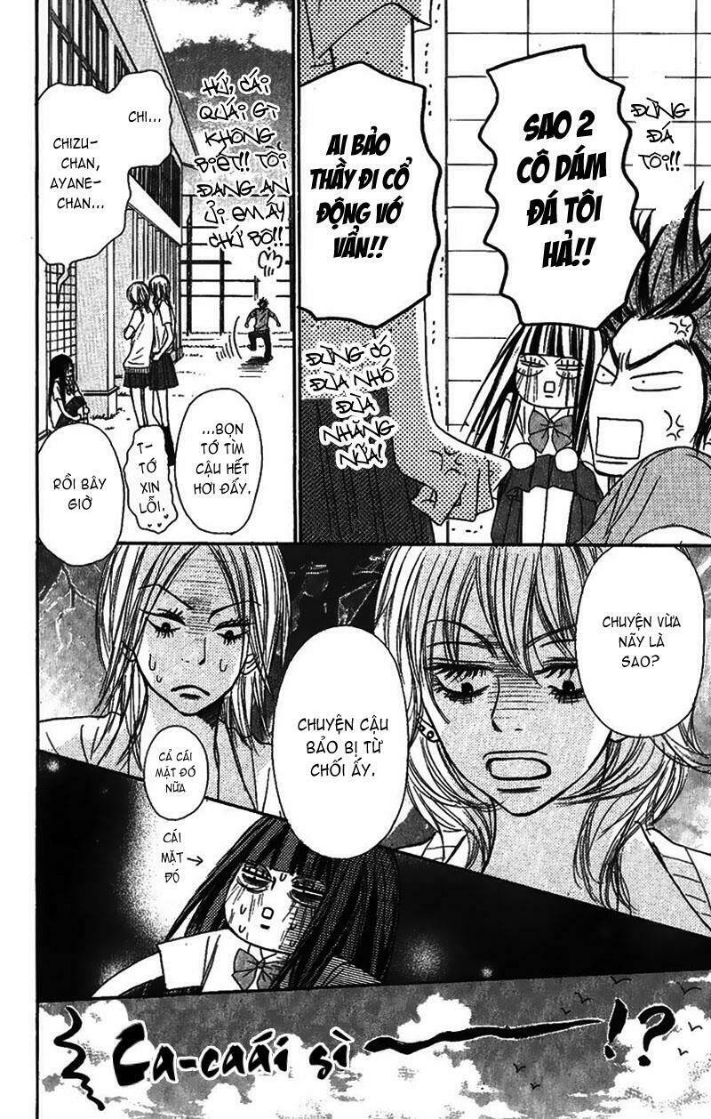 anh đã cho em biết bao thứ đầu tiên chapter 36 10