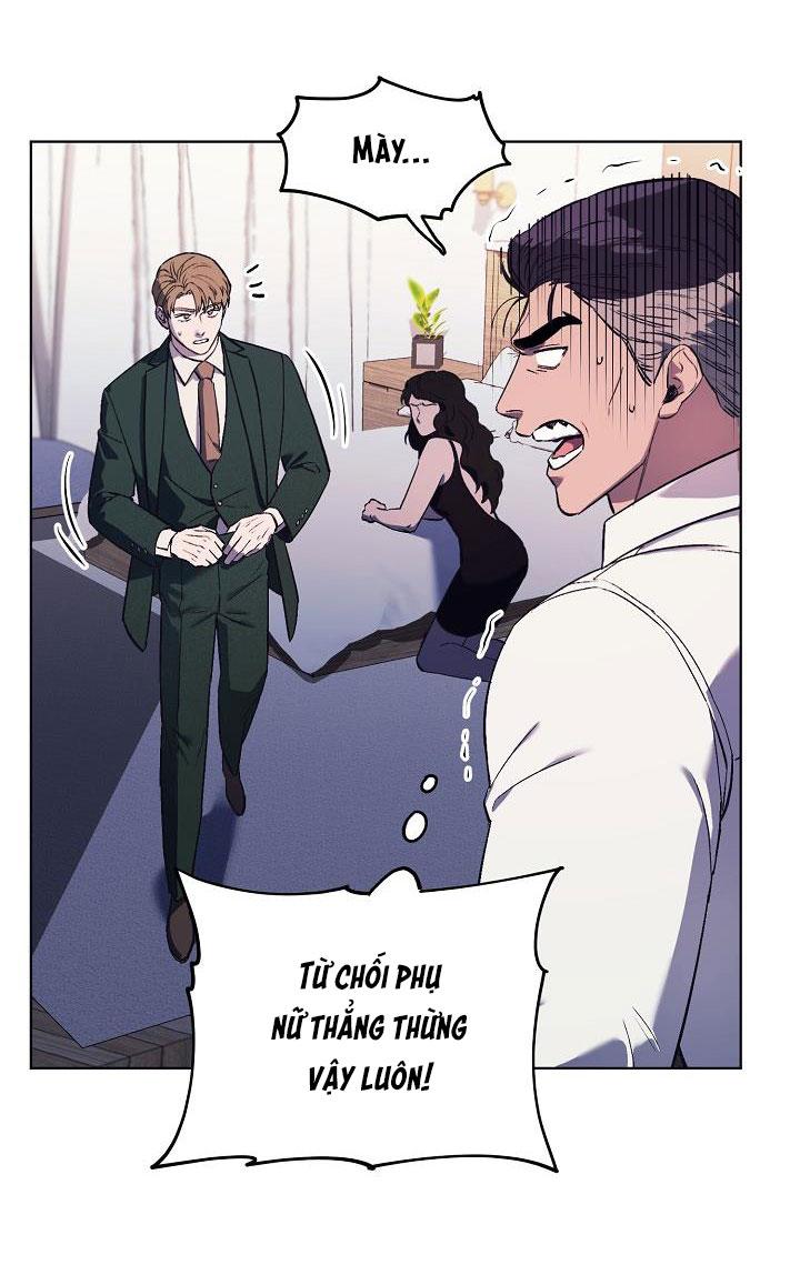 làm dâu nhà tài phiệt họ kang chapter 14 39