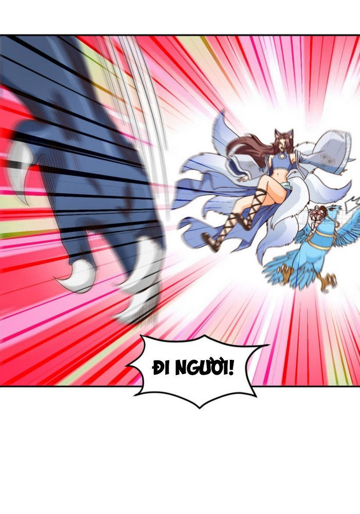 lão tổ của bạn đang online chapter 108 25