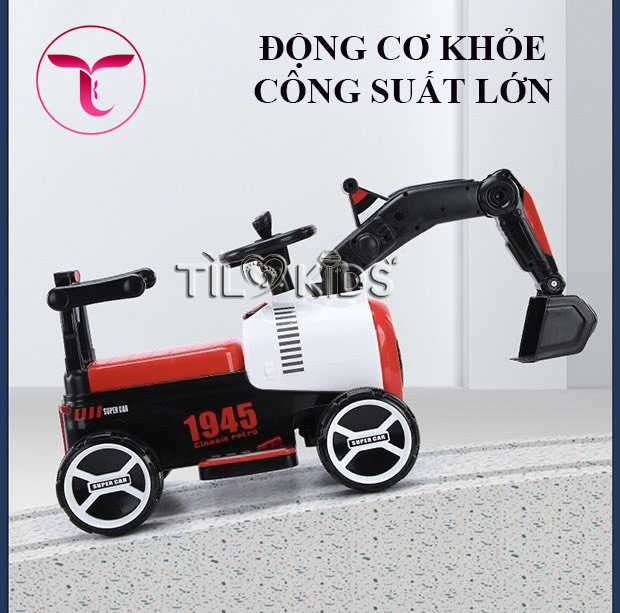 Công Ty TNHH TILO KIDS