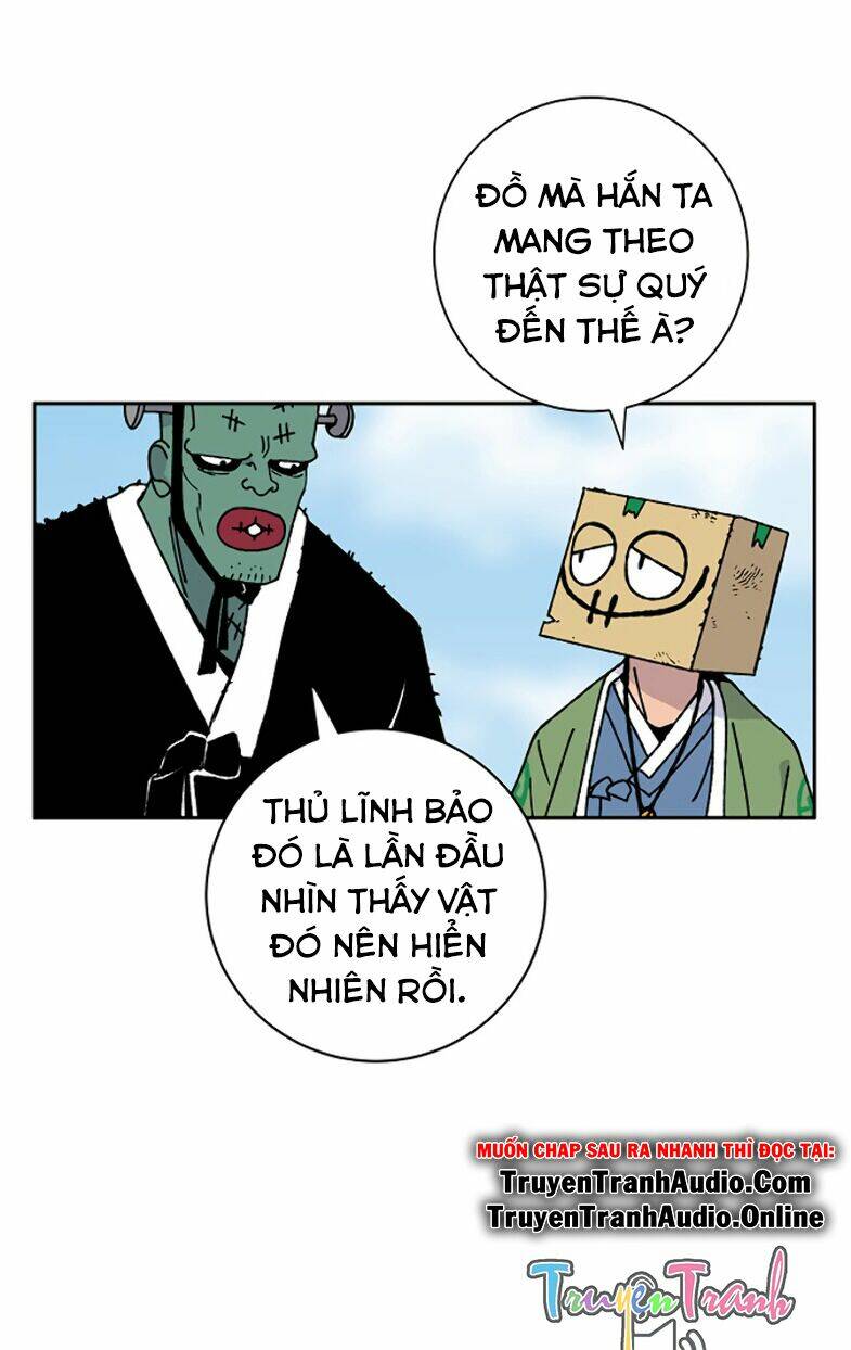 npc bắt đầu từ kỹ năng lv.999 chapter 0 27