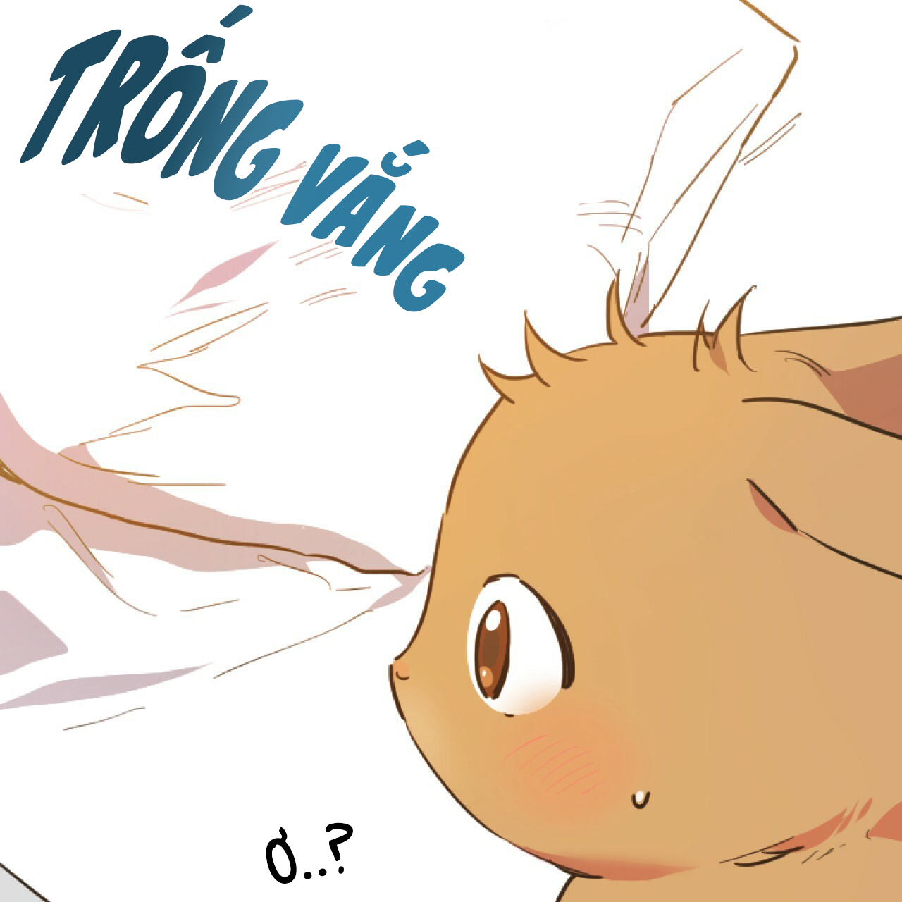 những chú thỏ của hapypy chapter 1 48