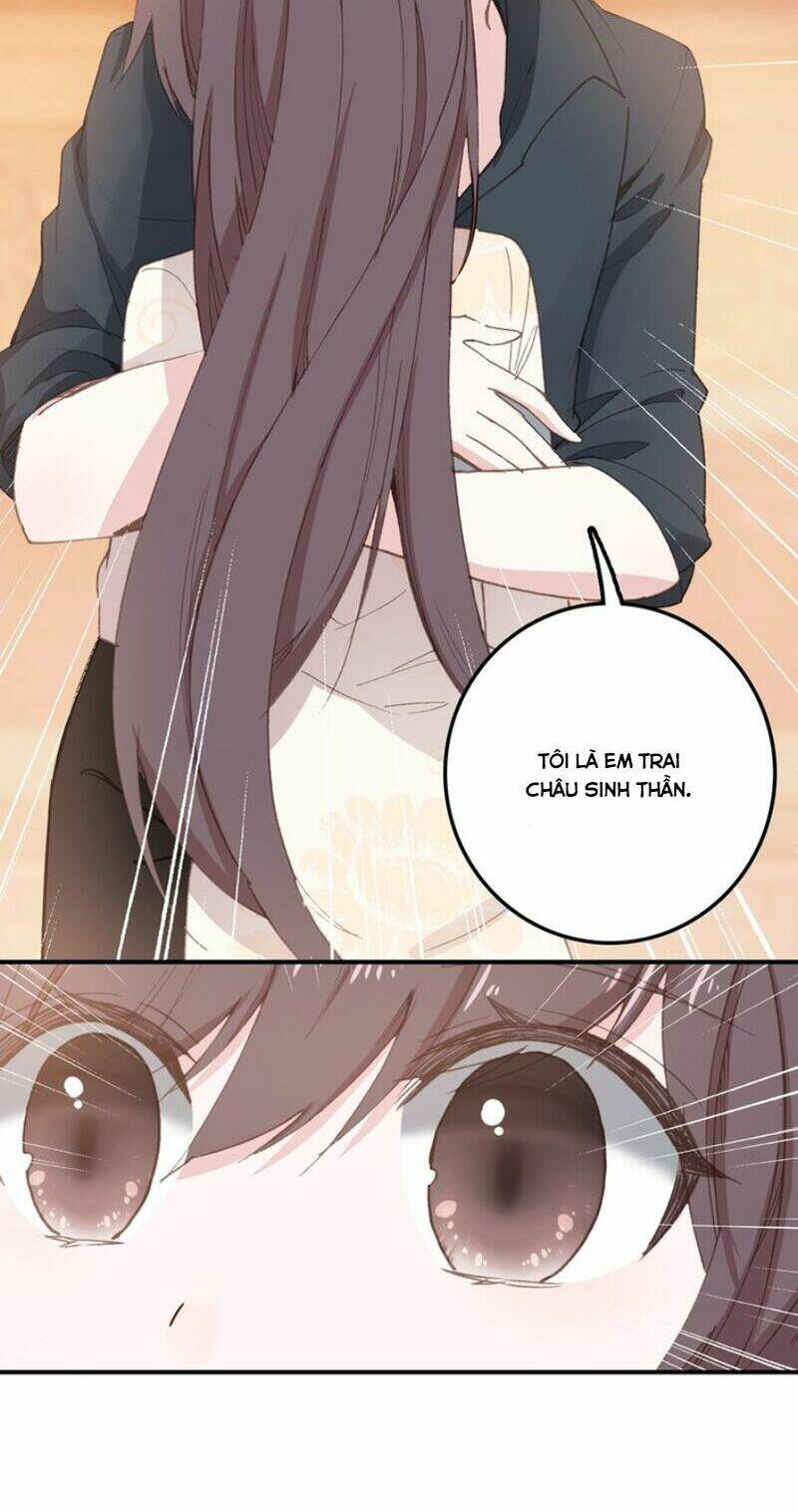 nhất sinh nhất thế mỹ nhân cốt chapter 31 26