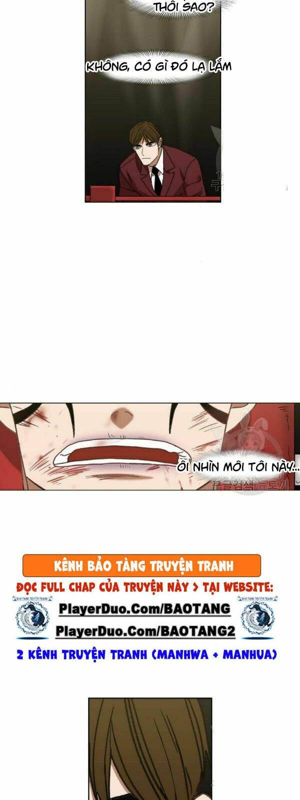 võ sĩ - the boxer chapter 62 20