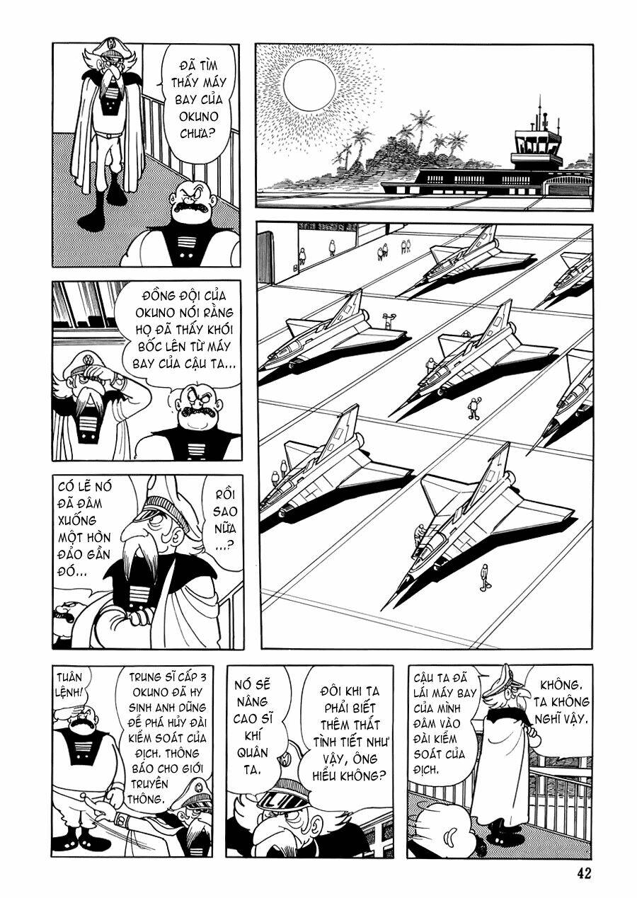 the crater chapter 6 10