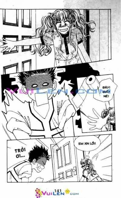 mùa ảo vọng - strange pension chapter 1 141