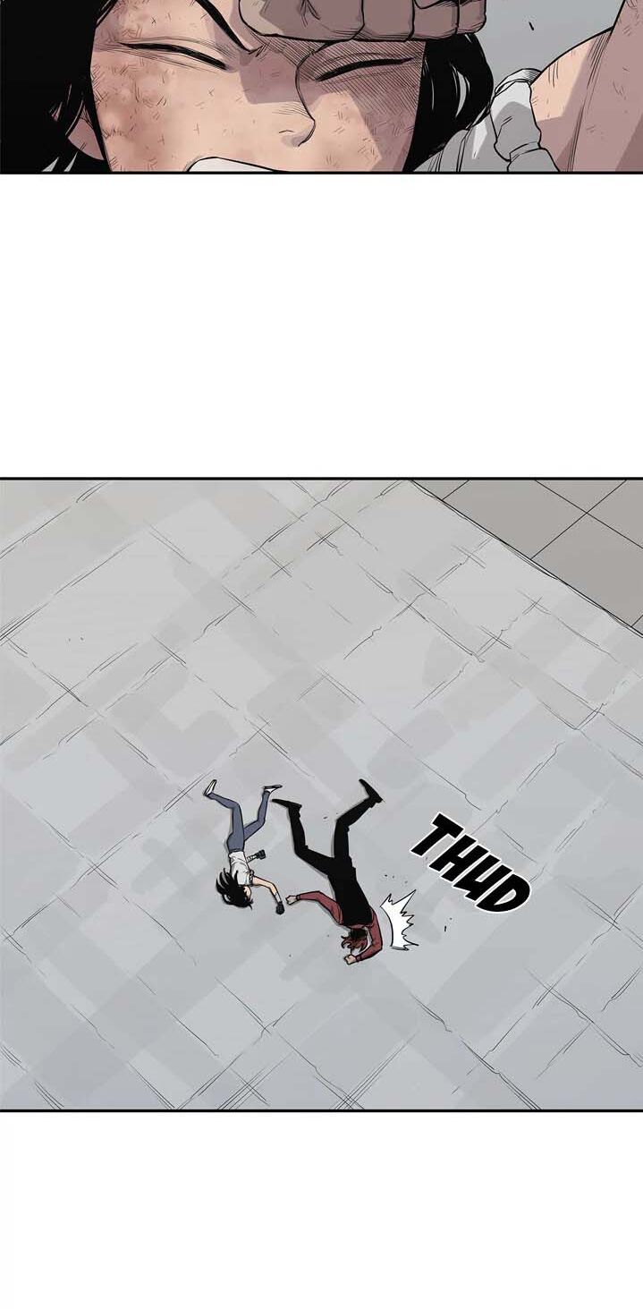 anh shipper may mắn chapter 43 45