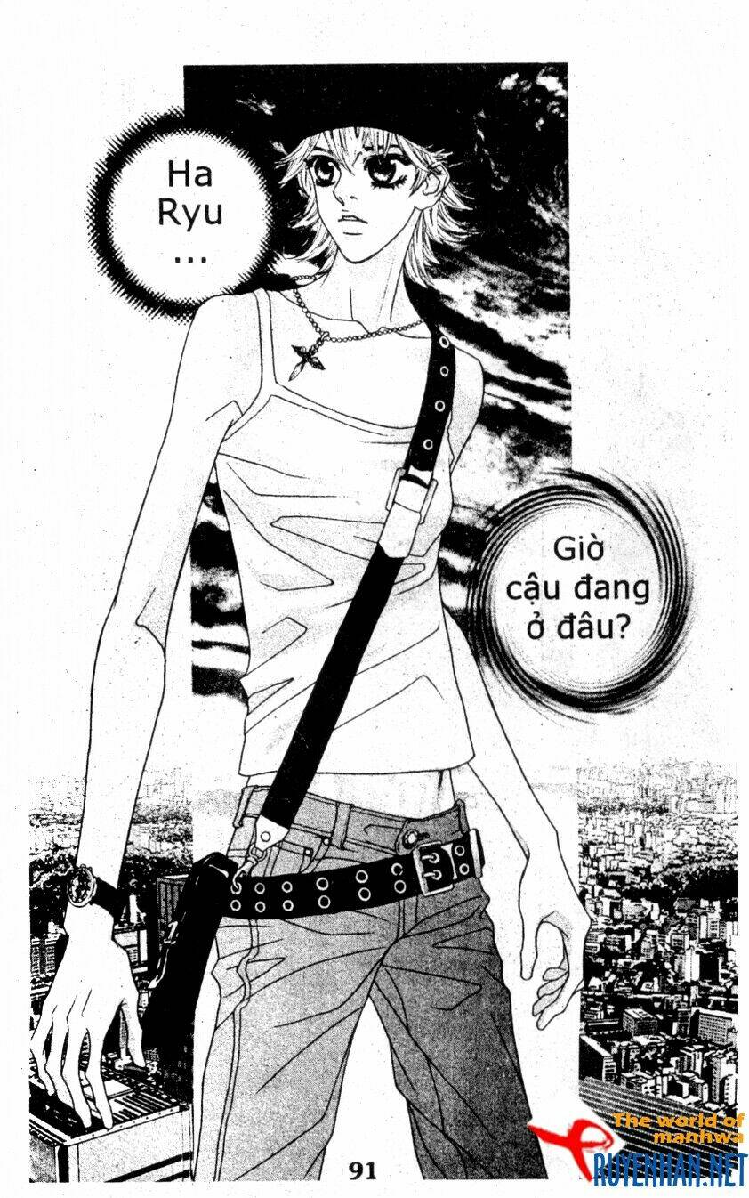 you're so cool chapter 50 13