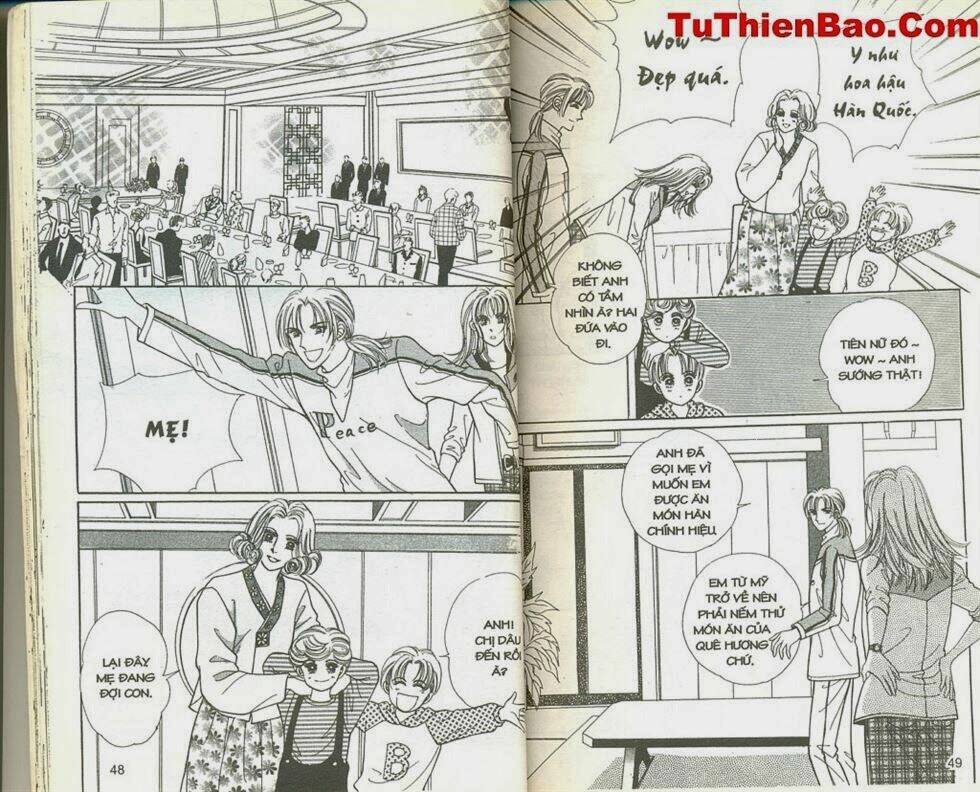 lọ lem kén rể chapter 5 24