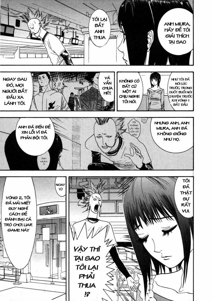 liar game chapter 28 17