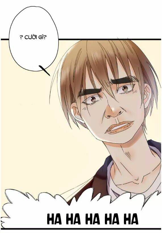 lệnh cấm nghị tộc 2 ẩn diện trấn chapter 49 30