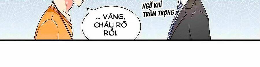 chỉ nhiễm thành hôn chapter 102 18