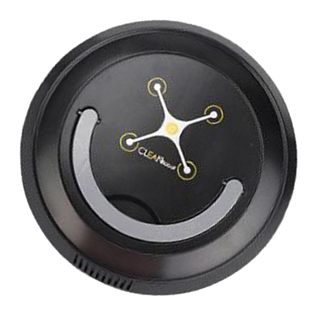 Smart Cleaner Robotic USB Automatic Vacuum Cleaner Floor Sweeper