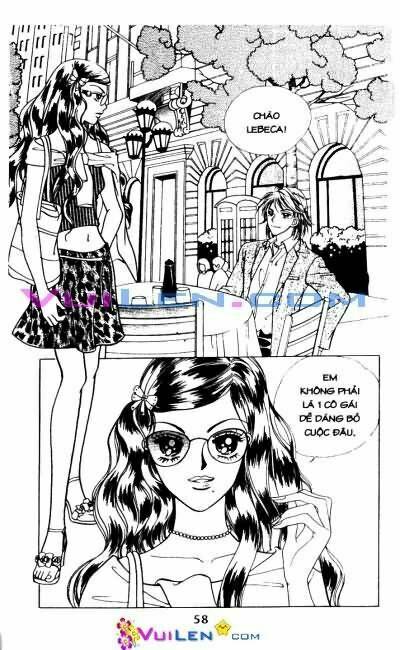 bữa tối của hoàng tử chapter 3 58