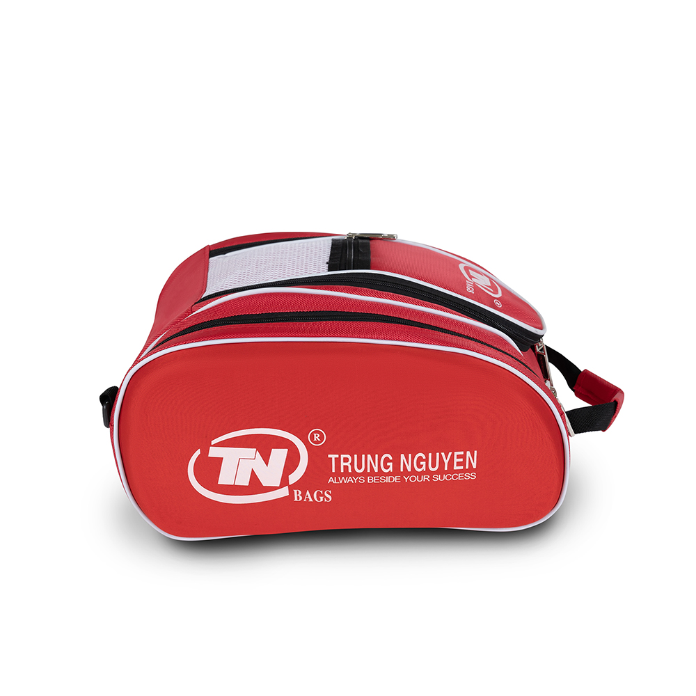 Túi đựng giày đá banh chống nước TN BAGS TN.B 9002 túi thể thao 2 ngăn