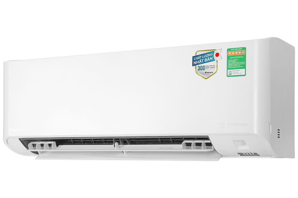 HÀNG CHÍNH HÃNG - Máy lạnh Daikin Inverter 2.5 HP FTKY60WAVMV - Chỉ Giao HCM