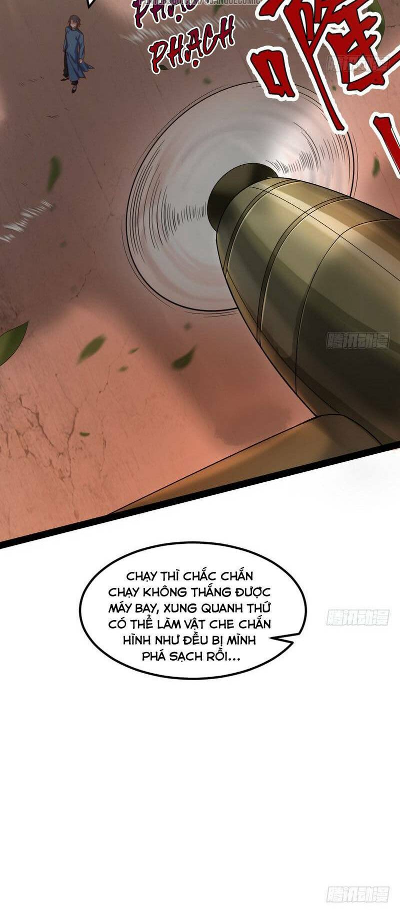 ta là tà đế chapter 23 13