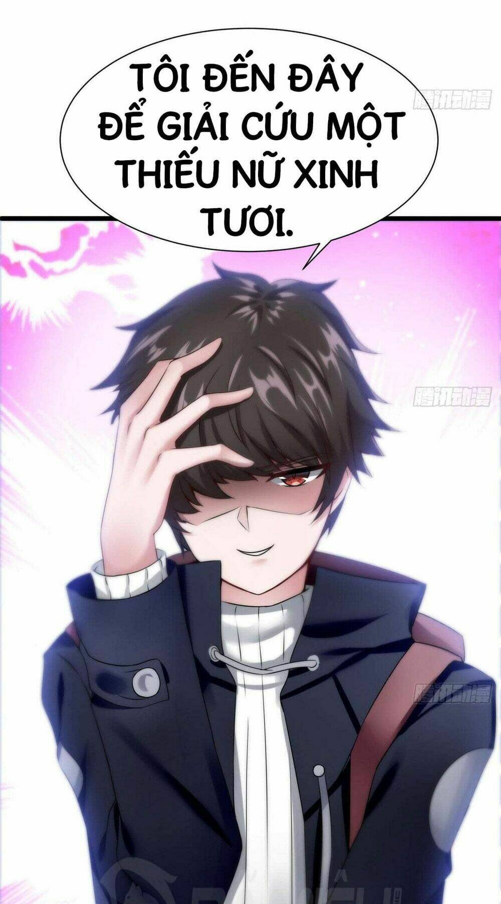siêu cấp kiện bàn hiệp chapter 10 10