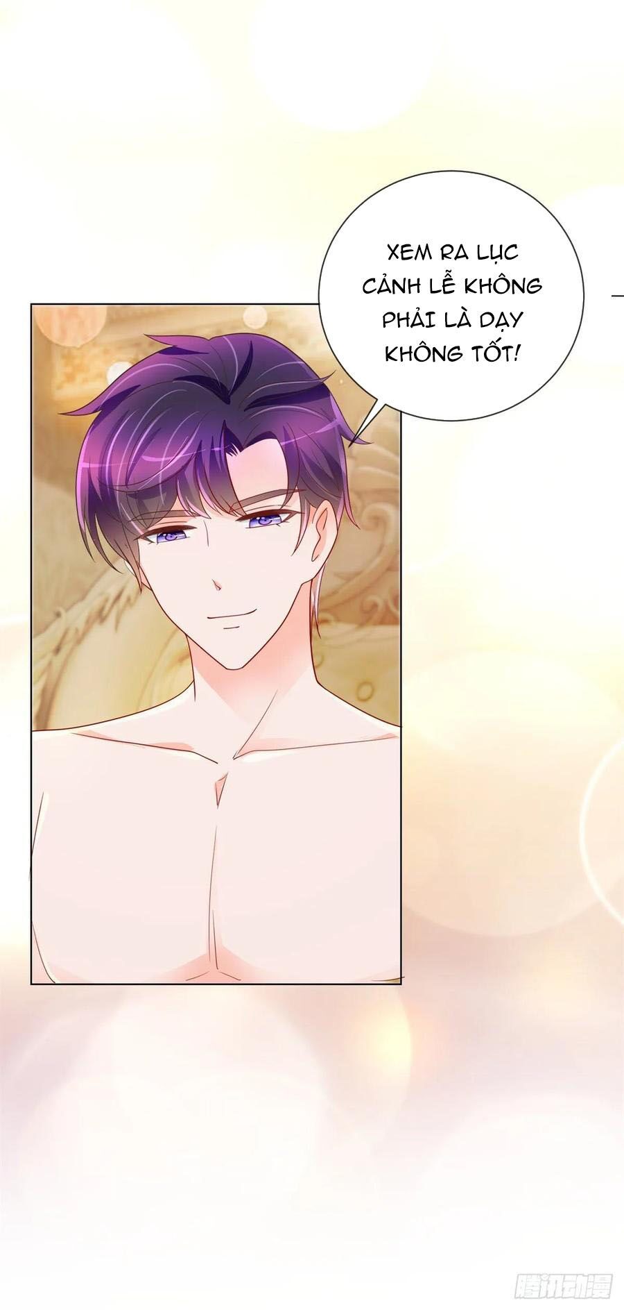 ẩn hôn 100%: chọc tức vợ yêu mua một tặng một chapter 194 13