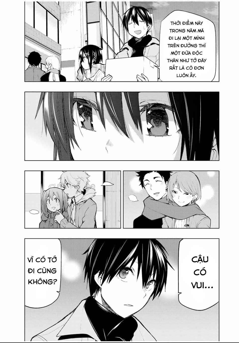 remake our life! chapter 22.1 24