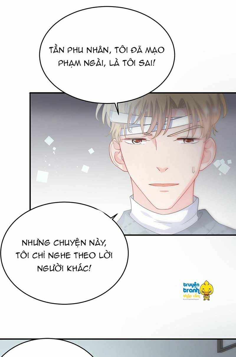 chọc tới chủ tịch tổng tài 2 chapter 111 17