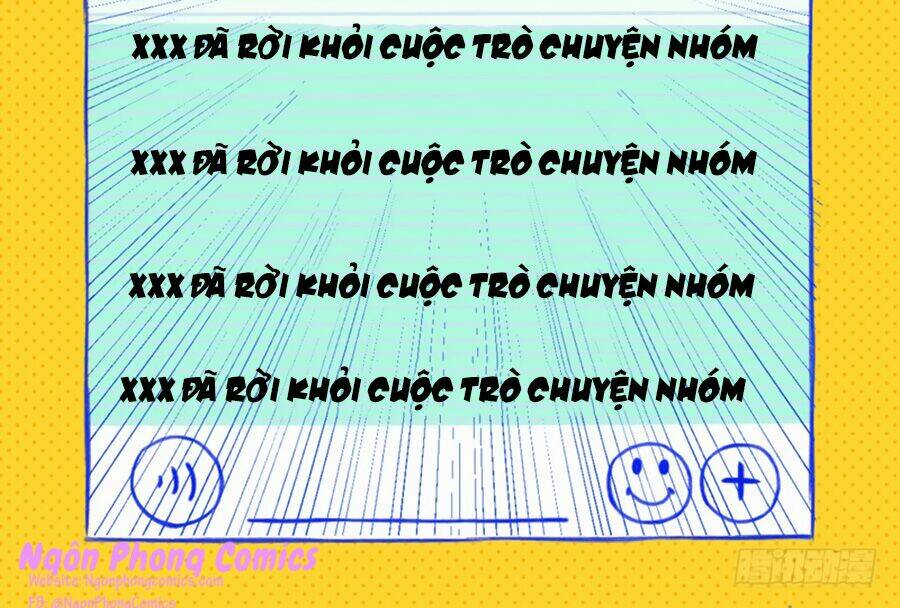 lãnh ba! action! chapter 1 12