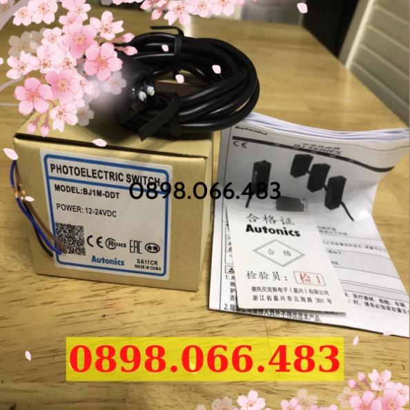 Cảm biến quang BJ1M-DDT mới 100%