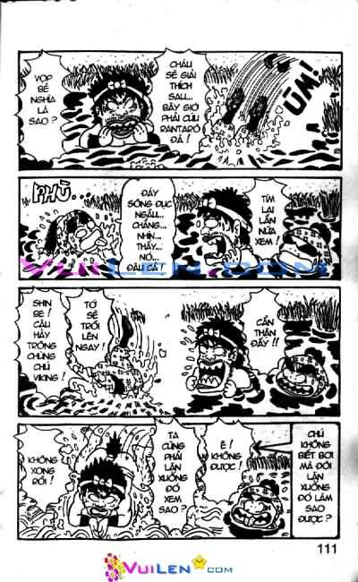 ninja loạn thị chapter 6 112