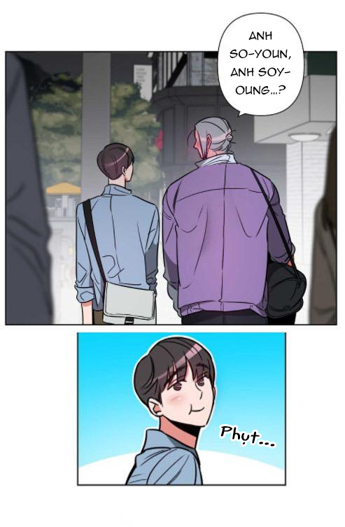 cơ thể hoàn mỹ của bạn tình chapter 3 11