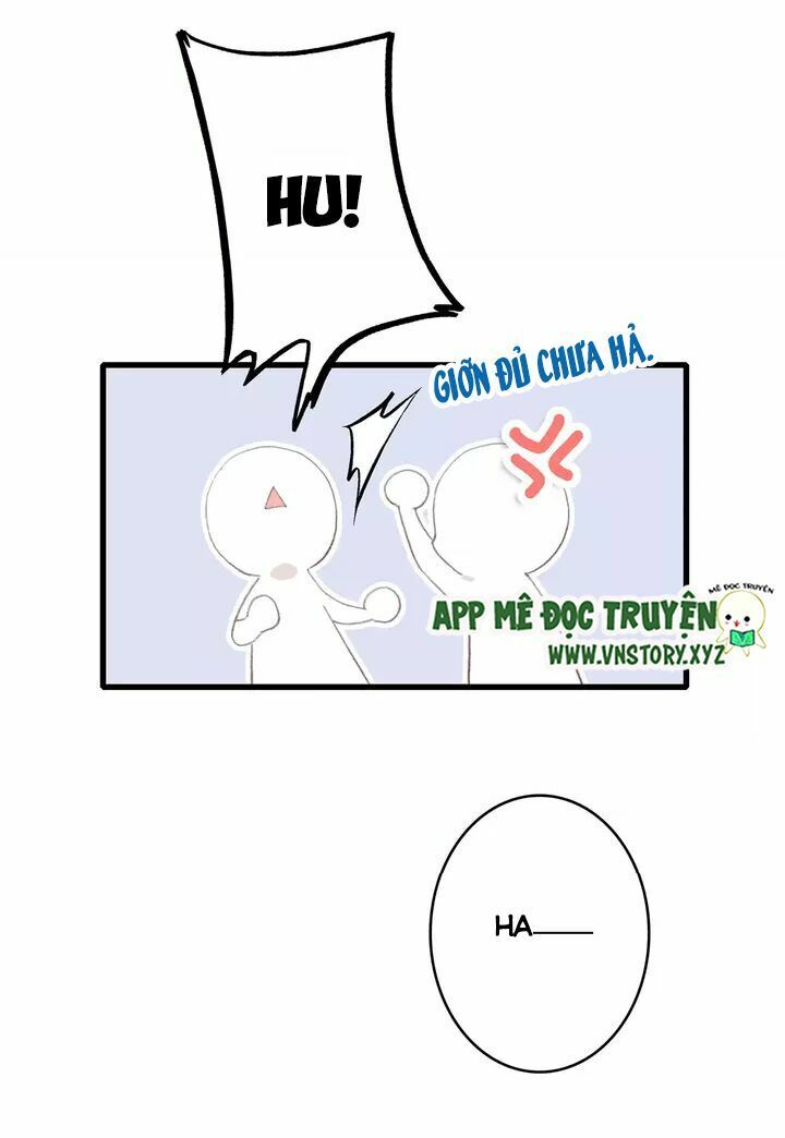 con tim rung động 2 chapter 21 25