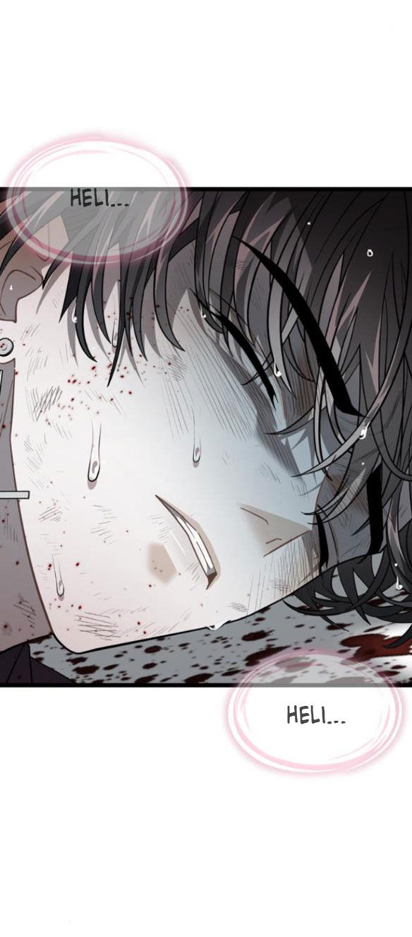 dark moon - tế đàn ánh trăng chapter 39.1 11