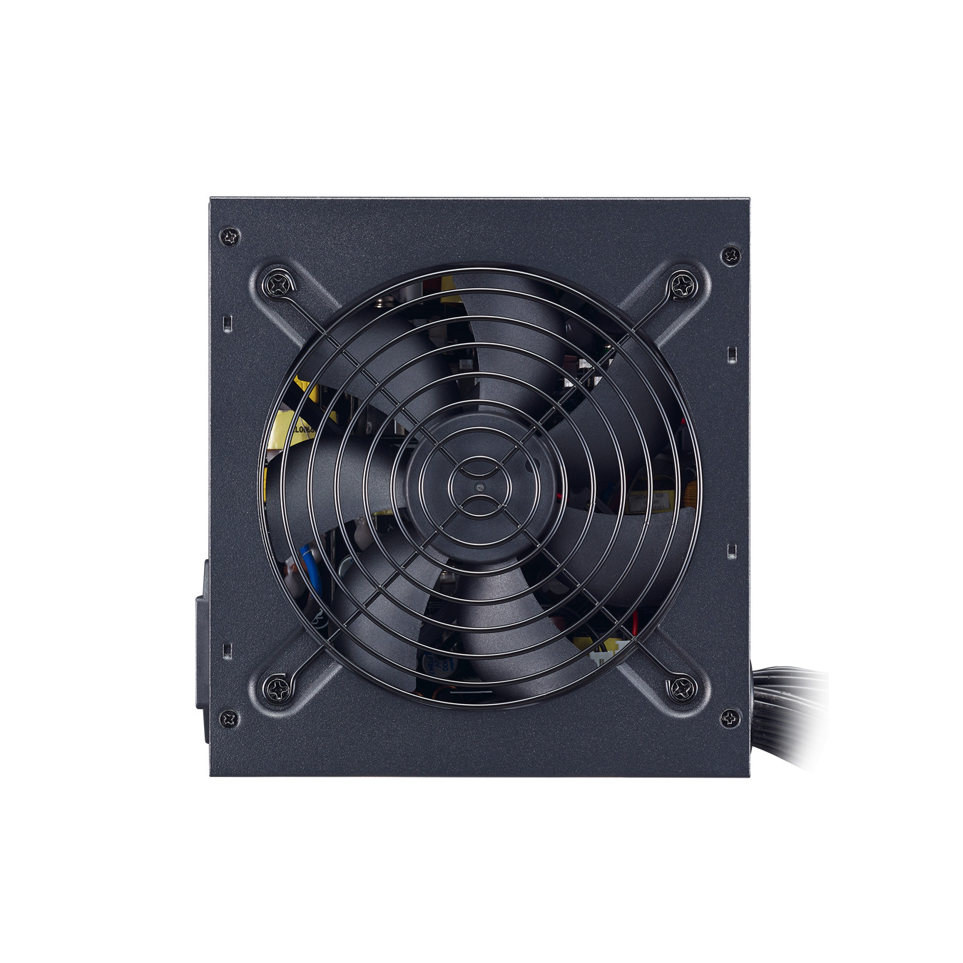 Nguồn máy tính Cooler Master  MWE 550 BRONZE V2 - 80 Plus BRONZE - Hàng chính hãng