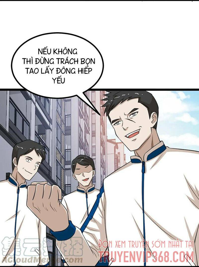 đai ca trở lại tuổi 16 chapter 155 31