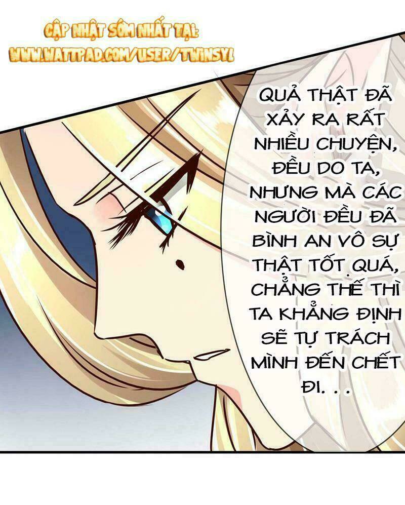 bá đạo trung khuyển tìm ái ký chapter 67 2