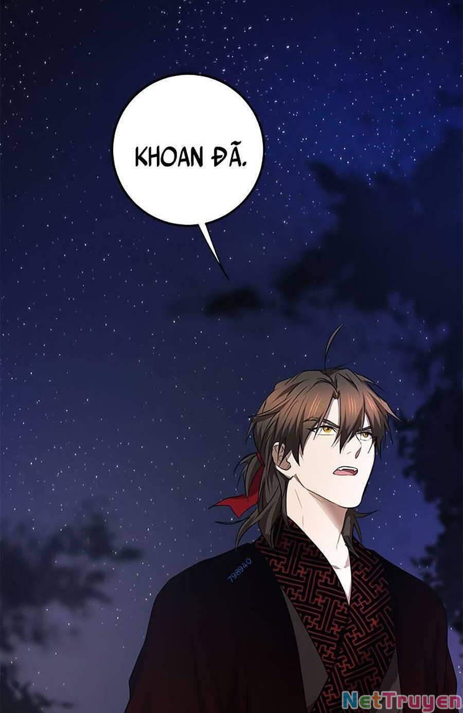 võ đang kỳ hiệp chapter 84 9