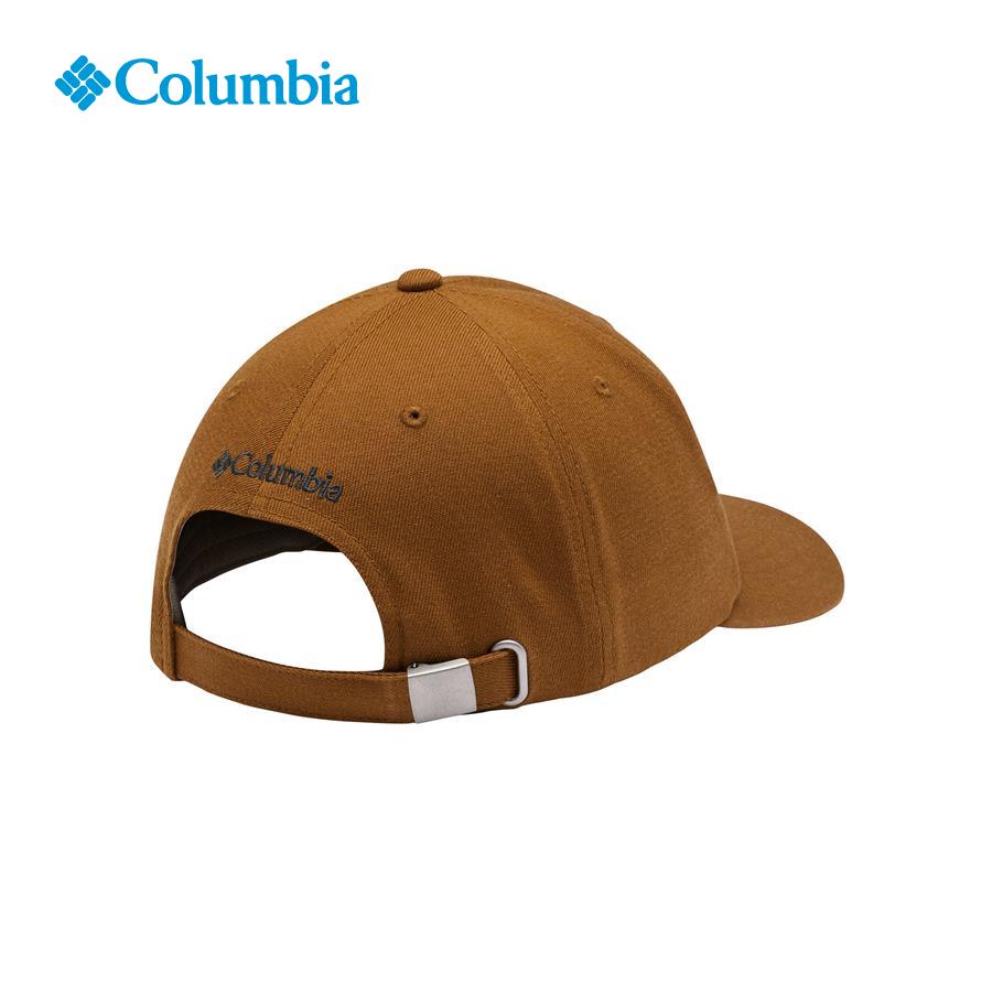 Nón thể thao unisex Columbia Columbia Lodge Dad Cap - 2010931286