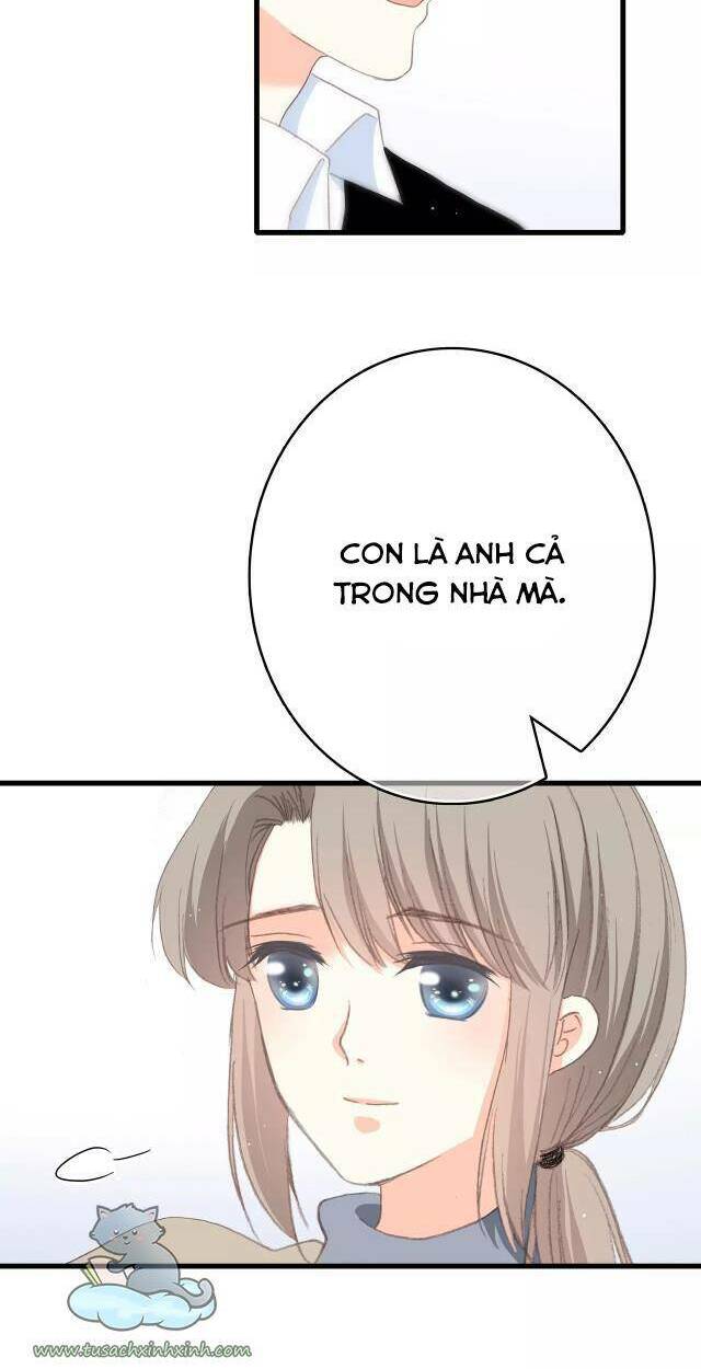 con tim rung động 3 chapter 61 27