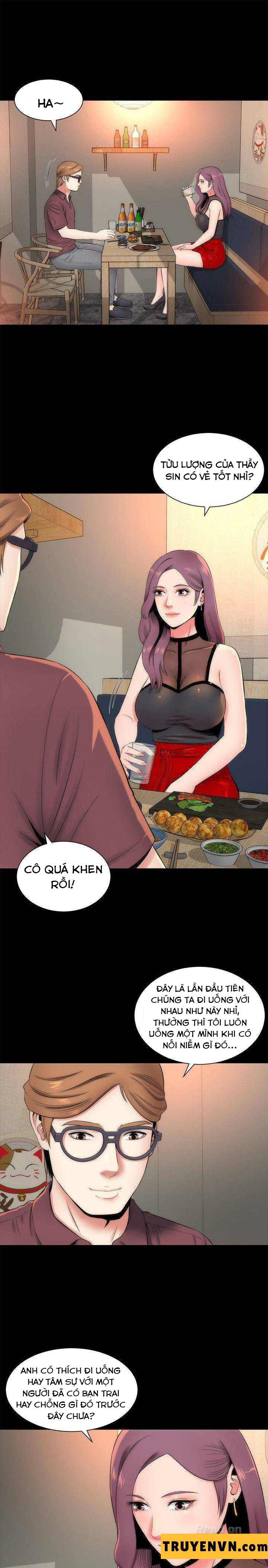 mother and daughter next door chapter 5 16