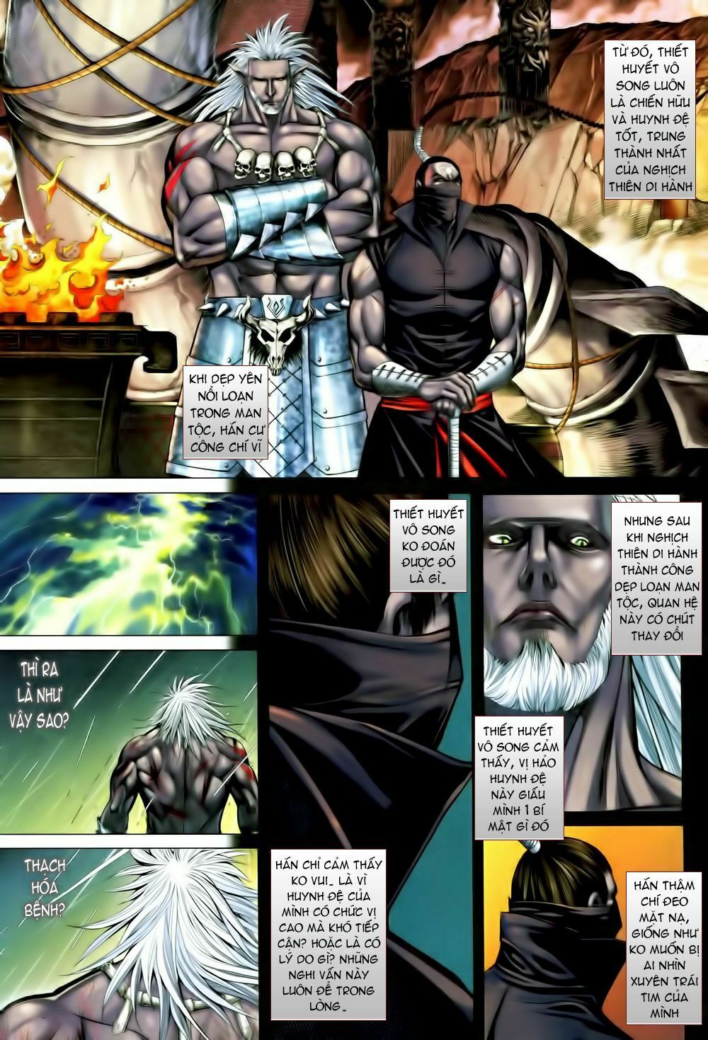 phong thần ký chapter 64 11