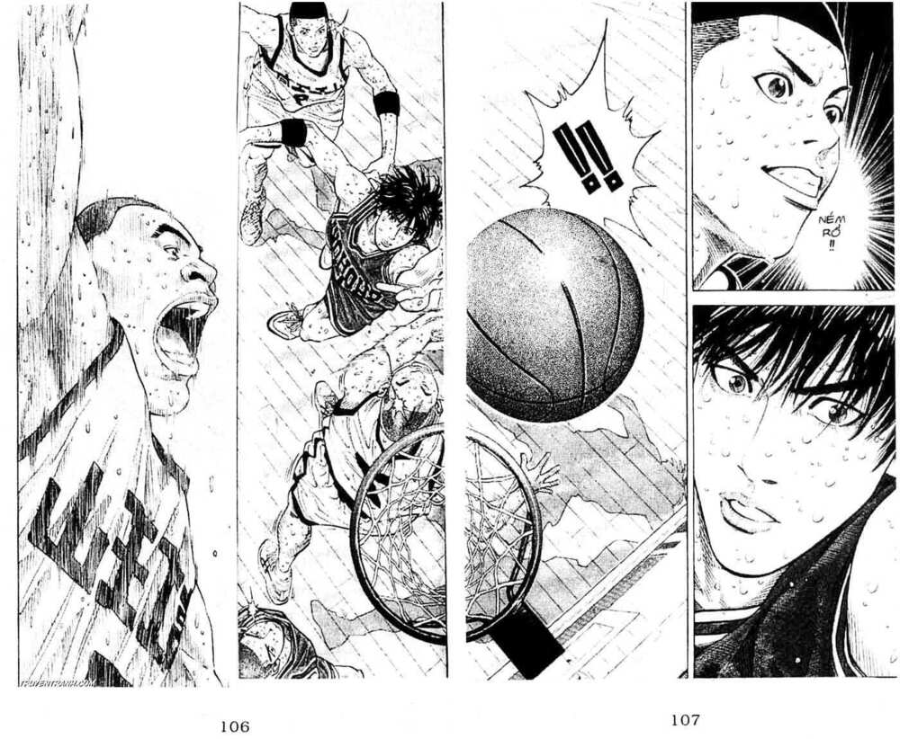 cao thủ bóng rổ chapter 262 17