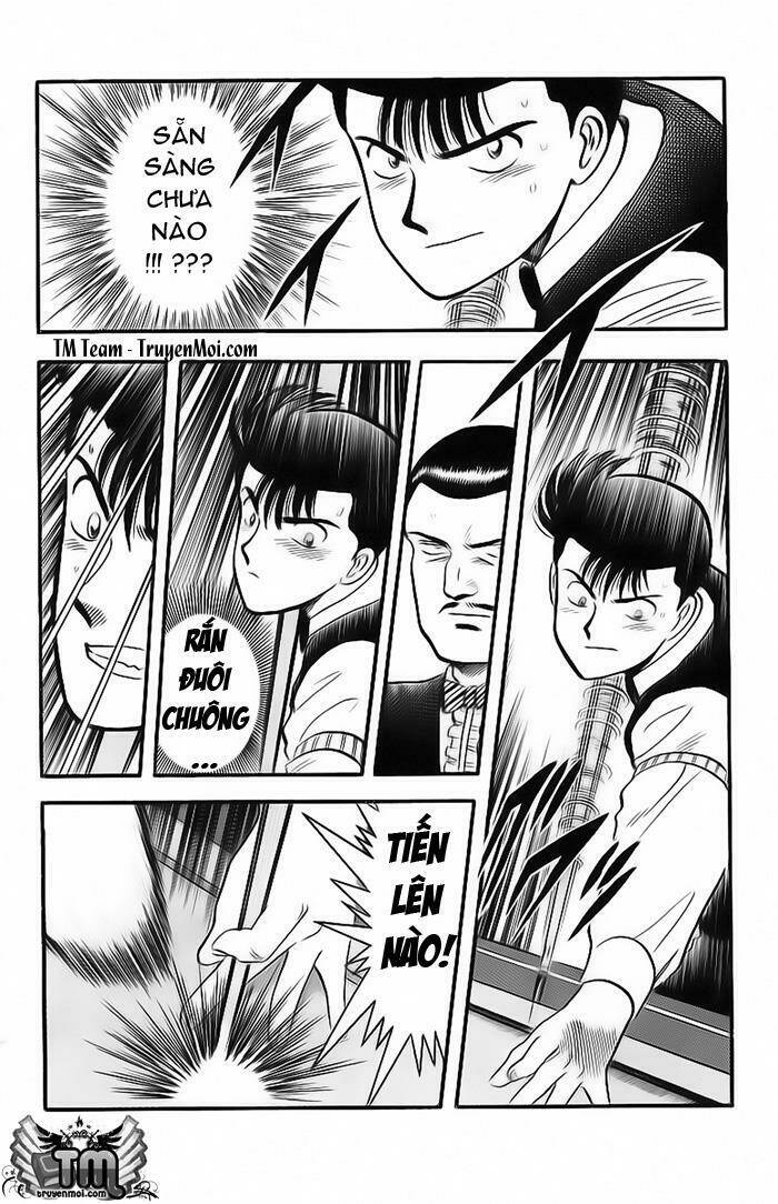 break shot chapter 132 14