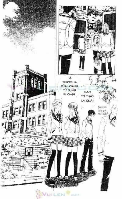 không bao giờ khóc chapter 4 148